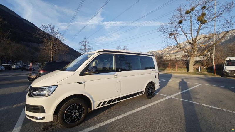 Volkswagen T6
