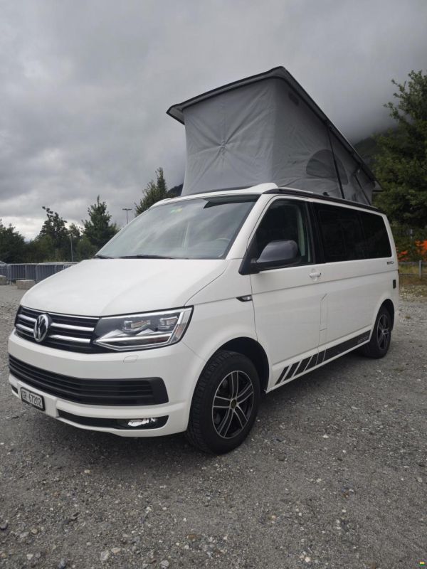 Volkswagen T6