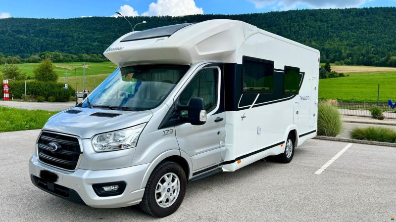 Benimar Tessoro 487