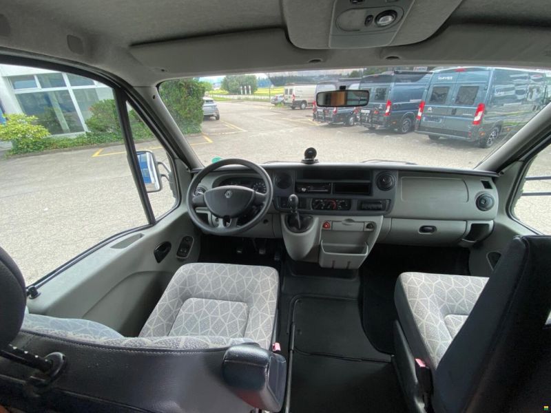 Knaus Traveller 600 DKG