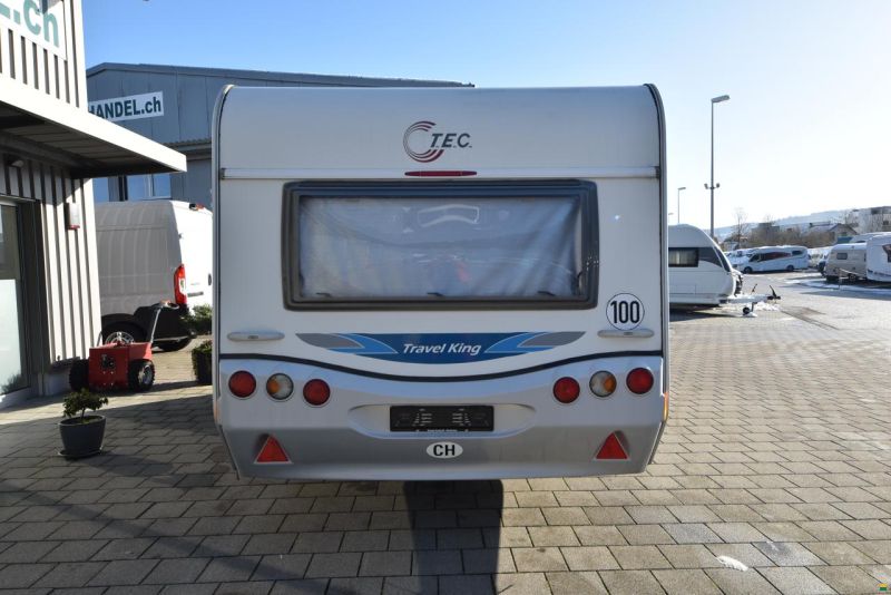 TEC TK 460 TDF