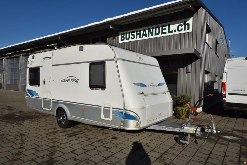 TEC TK 460 TDF