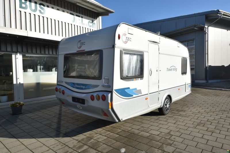 TEC TK 460 TDF