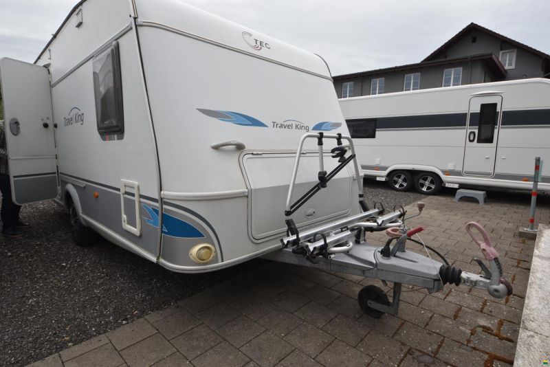 TEC TK 460 TDF