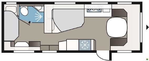 Kabe Estate 660 DGDL
