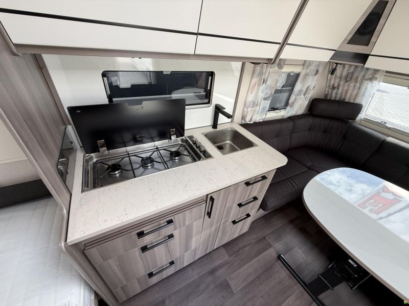 Kabe Estate 660 DGDL