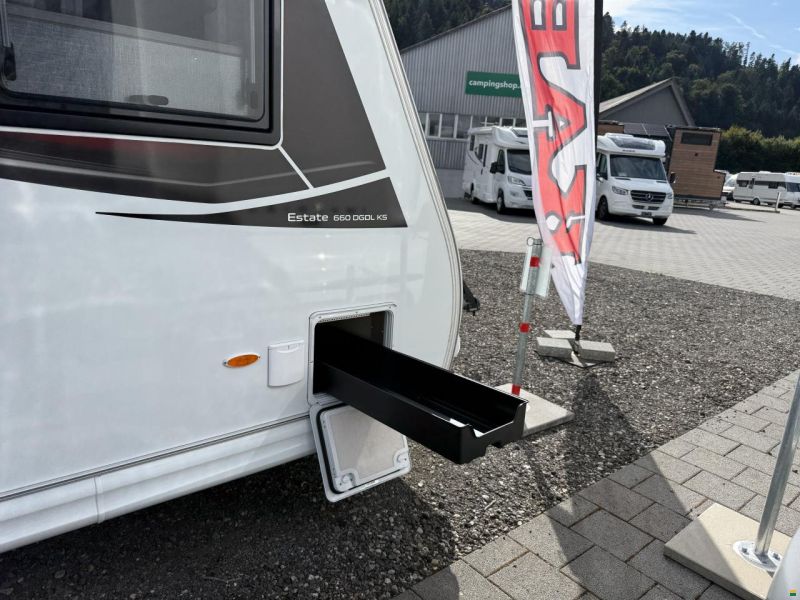 Kabe Estate 660 DGDL