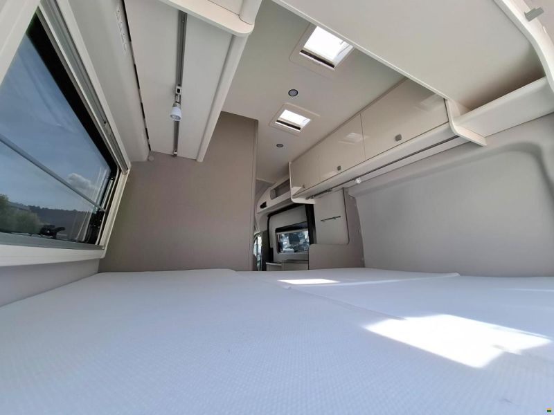 Etrusco CV 600 DF - AUTOMAT!