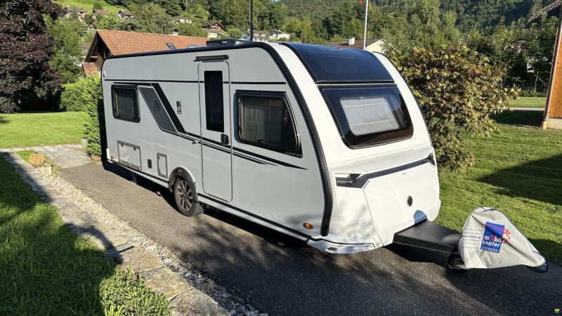 Knaus Südwind 540 UE