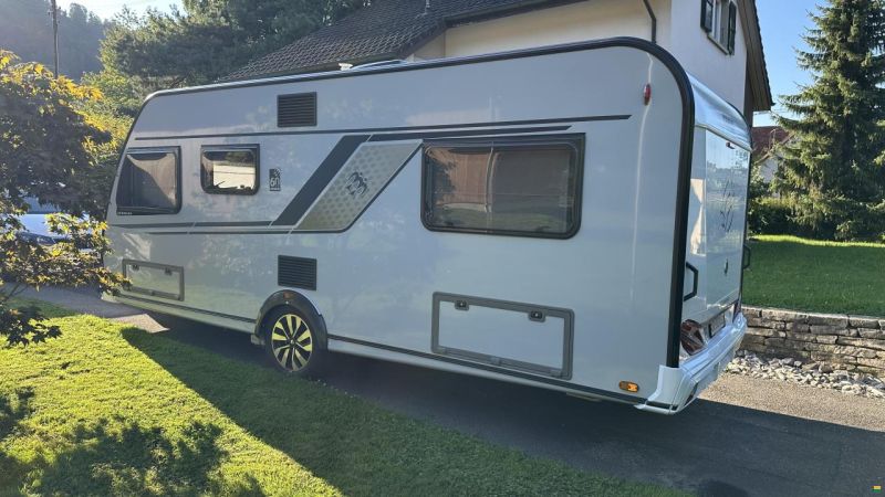 Knaus Südwind 540 UE