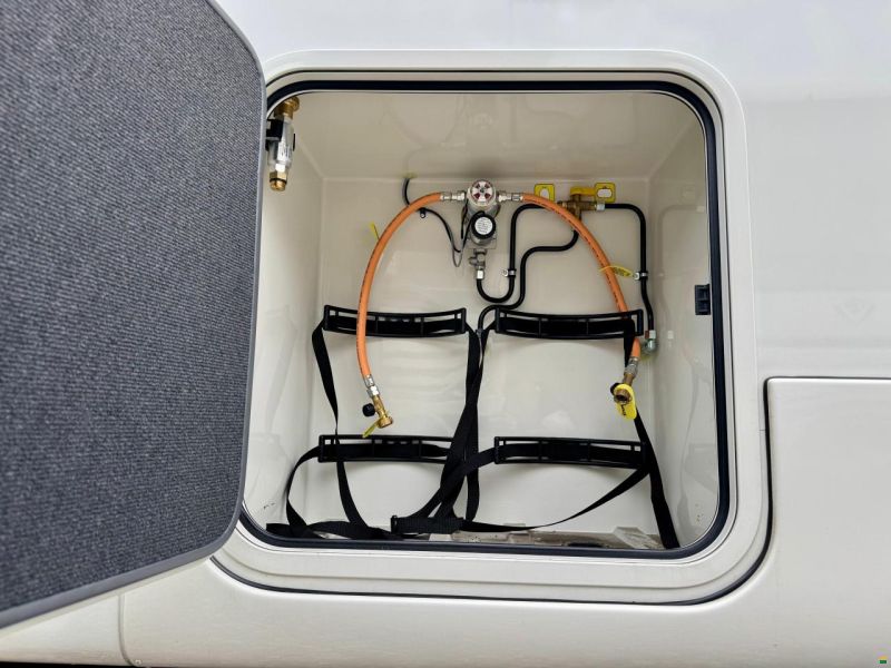 Concorde Cruiser 791 RL