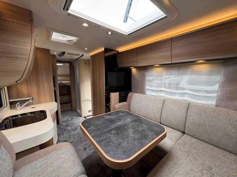 Concorde Cruiser 791 RL