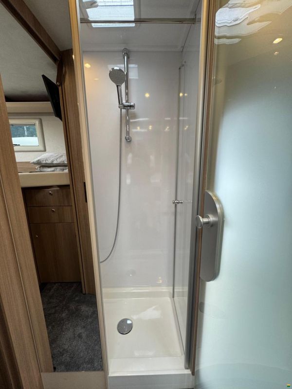 Concorde Cruiser 791 RL