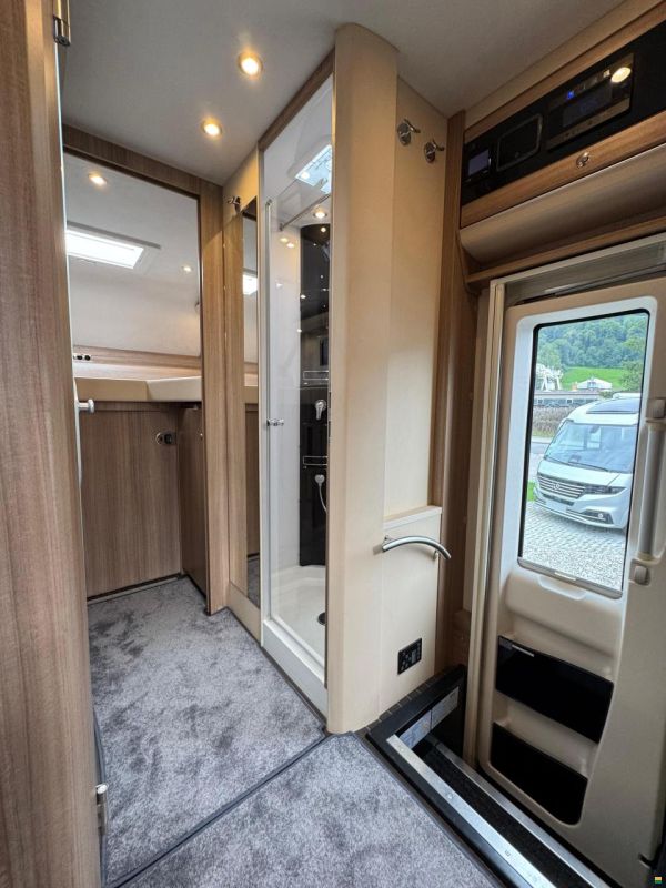 Concorde Cruiser 791 RL