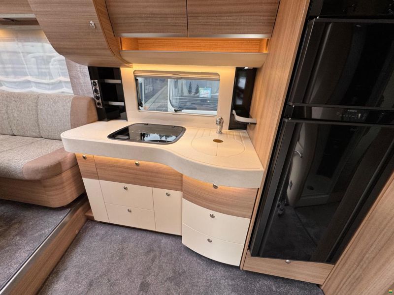 Concorde Cruiser 791 RL