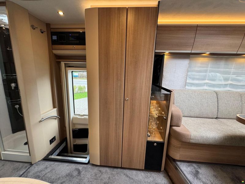 Concorde Cruiser 791 RL