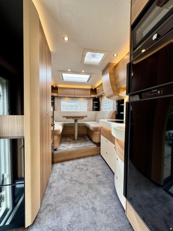 Concorde Cruiser 791 RL