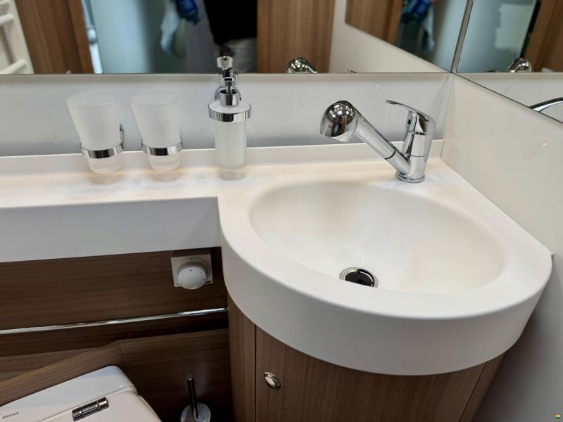 Concorde Cruiser 791 RL