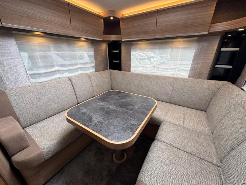 Concorde Cruiser 791 RL