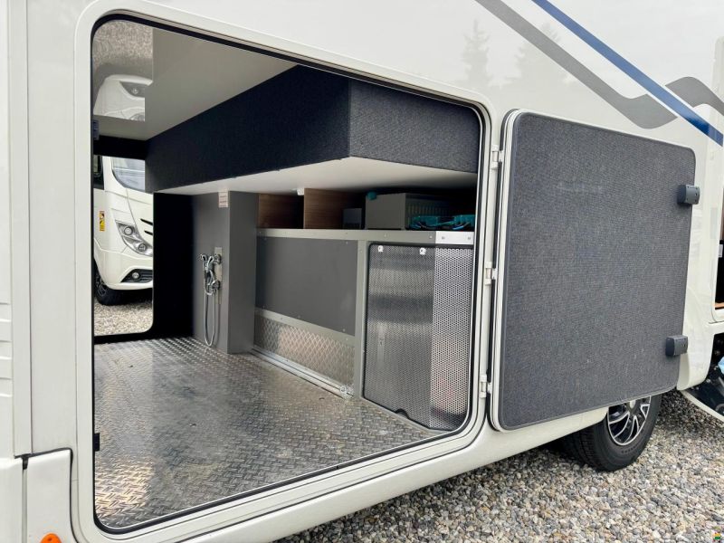 Concorde Cruiser 791 RL