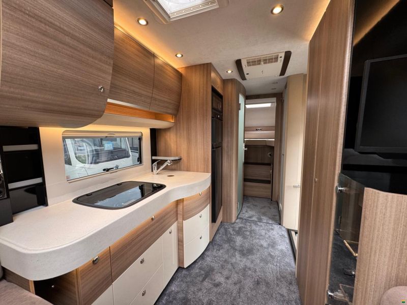 Concorde Cruiser 791 RL