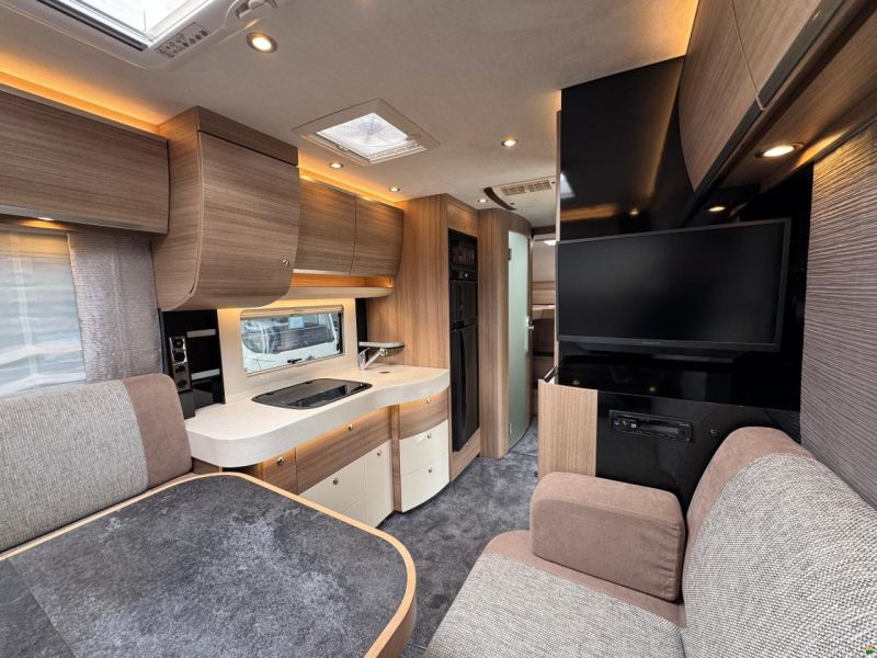 Concorde Cruiser 791 RL