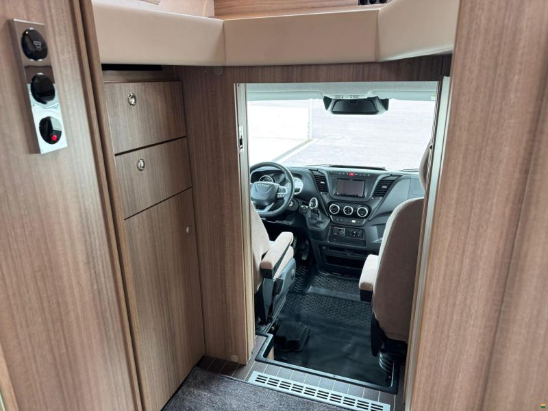 Concorde Cruiser 791 RL