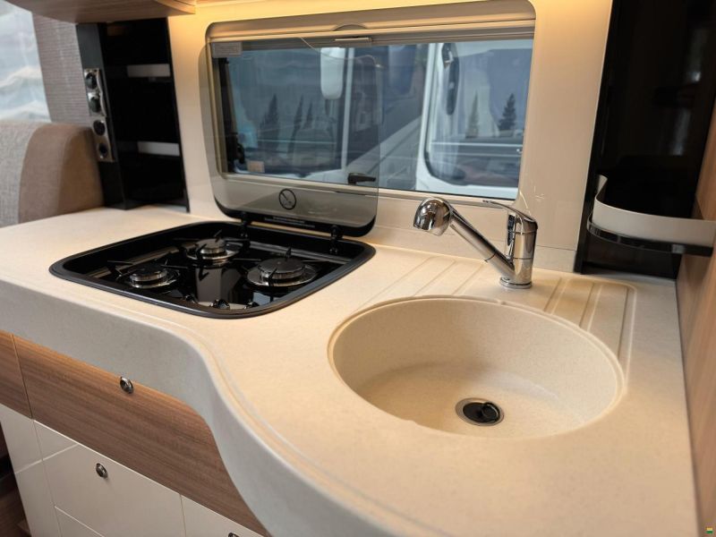 Concorde Cruiser 791 RL