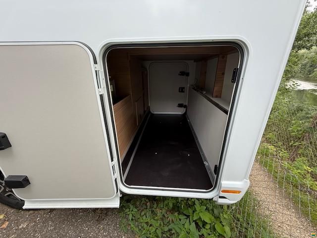 Knaus VAN TI 650 MEG Vansation