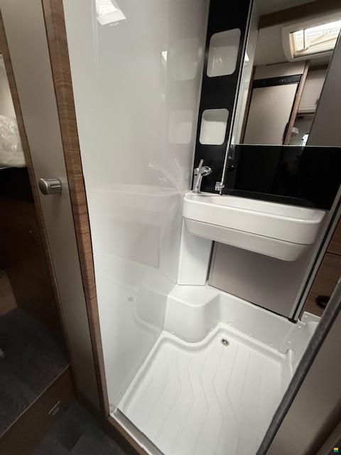 Knaus VAN TI 650 MEG Vansation