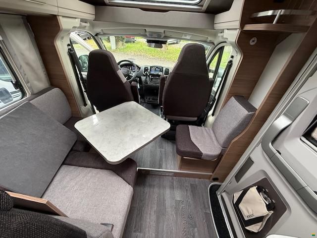 Knaus VAN TI 650 MEG Vansation