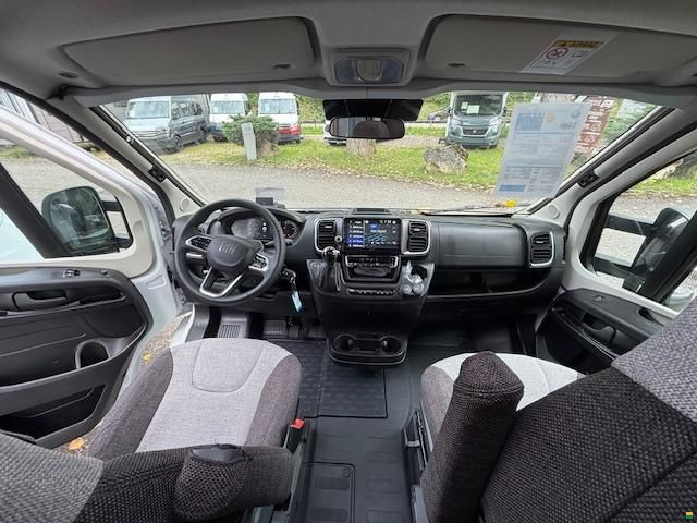 Knaus VAN TI 650 MEG Vansation