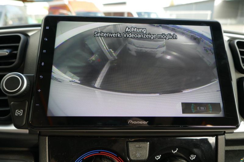 Knaus BoxLife 540 MQ Platinum Selection