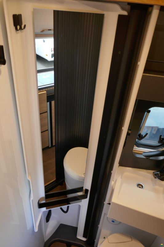 Knaus BoxLife 540 MQ Platinum Selection