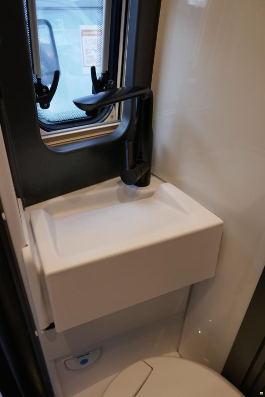 Knaus BoxLife 540 MQ Platinum Selection