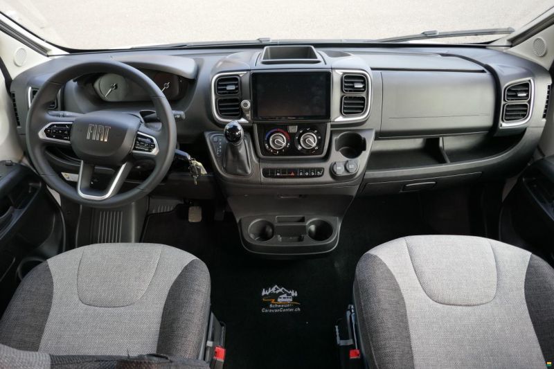 Knaus BoxLife 540 MQ Platinum Selection