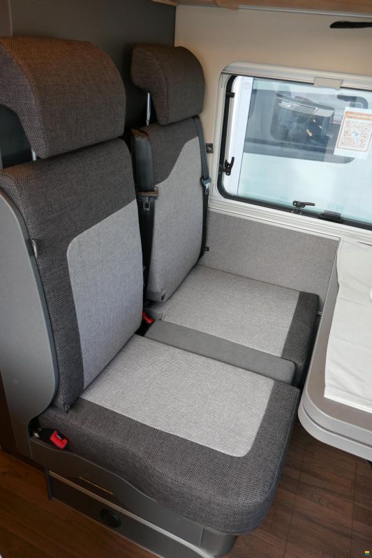 Knaus BoxLife 540 MQ Platinum Selection