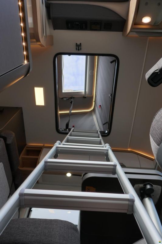 Knaus BoxLife 540 MQ Platinum Selection