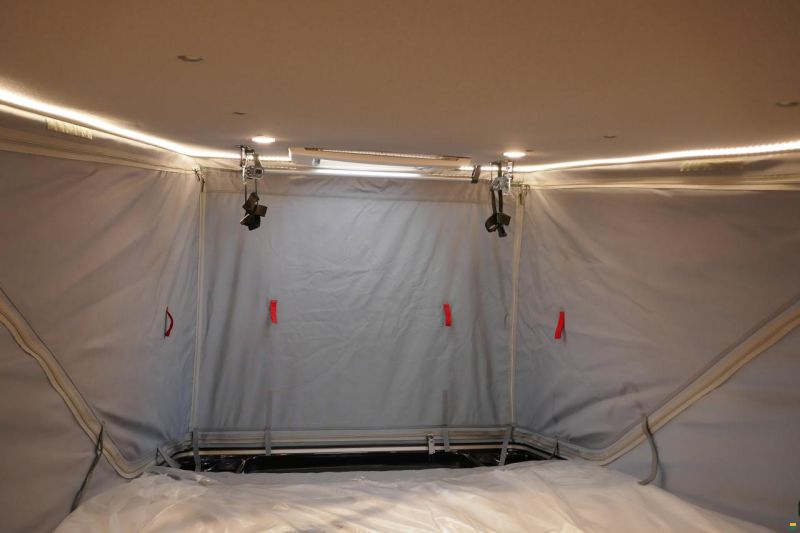 Knaus BoxLife 540 MQ Platinum Selection