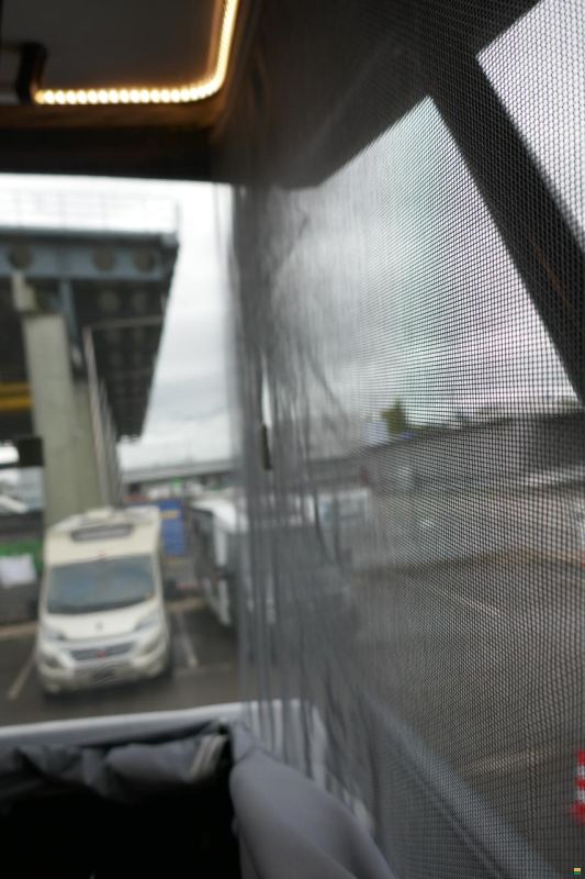 Knaus BoxLife 540 MQ Platinum Selection