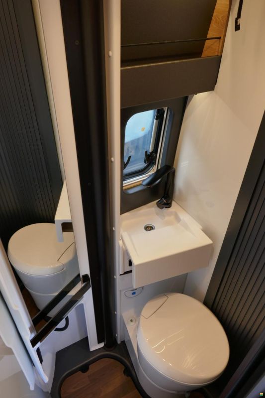 Knaus BoxLife 540 MQ Platinum Selection