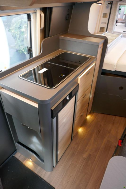 Knaus BoxLife 540 MQ Platinum Selection