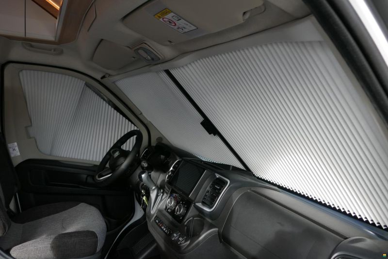 Knaus BoxLife 540 MQ Platinum Selection