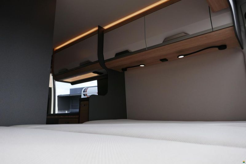 Knaus BoxLife 540 MQ Platinum Selection