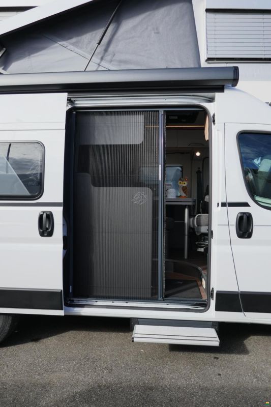 Knaus BoxLife 540 MQ Platinum Selection