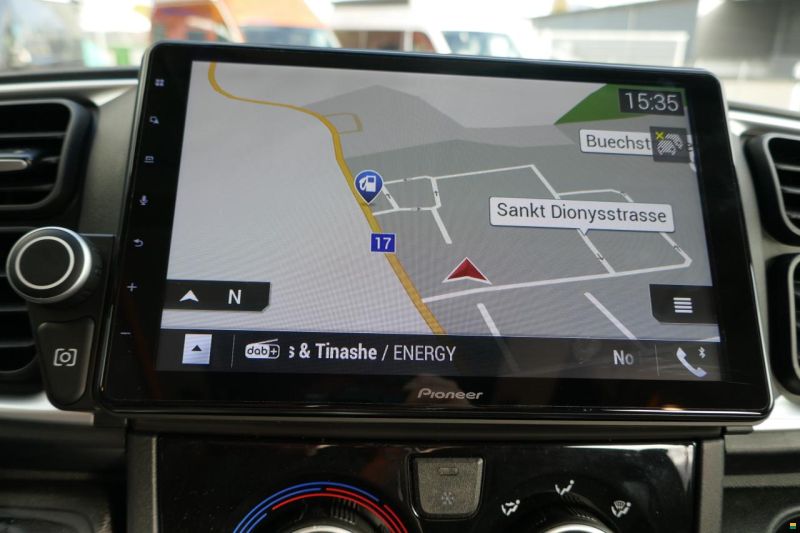 Knaus BoxLife 540 MQ Platinum Selection