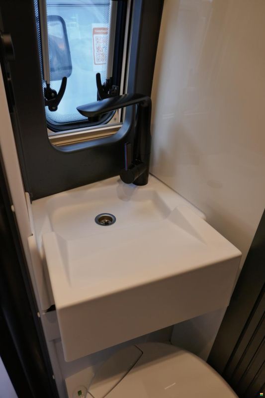 Knaus BoxLife 540 MQ Platinum Selection