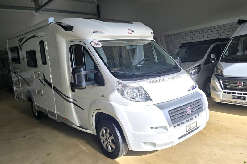 TEC AdvanTEC V 644