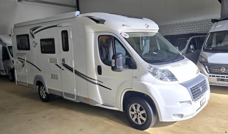 TEC AdvanTEC V 644
