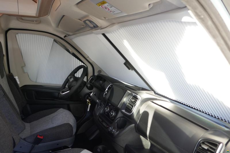 Knaus BoxLife 600 ME Platinum Selection